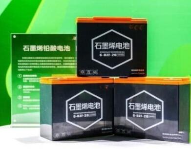 石墨烯+鋰電池≠石墨烯電池，真正的石墨烯電池遠(yuǎn)未出現(xiàn)
