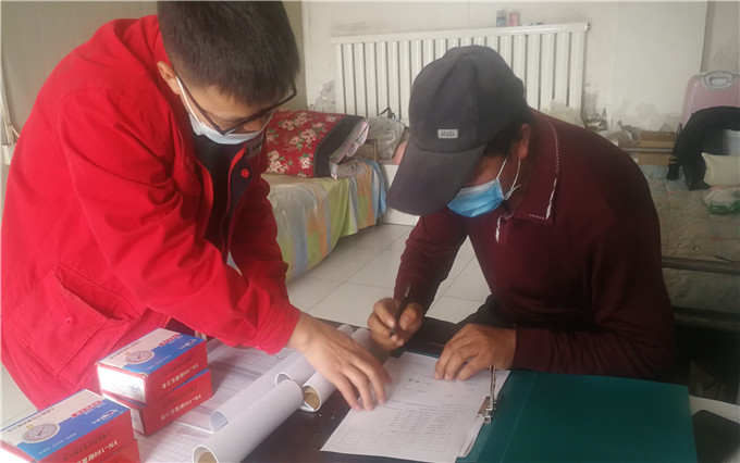 六五四供電分局：推行優(yōu)惠電價政策，助力企業(yè)復工復產(chǎn)
