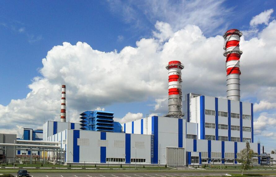 2020年中國(guó)天然氣現(xiàn)況報(bào)告：5、燃?xì)獍l(fā)電