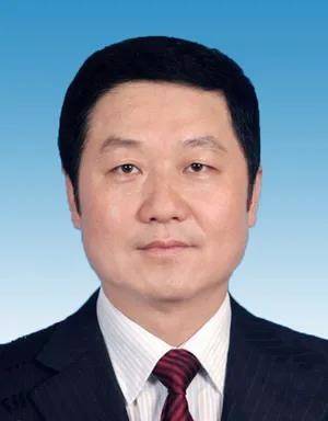 李清堂同志任中核集團董事、黨組副書記