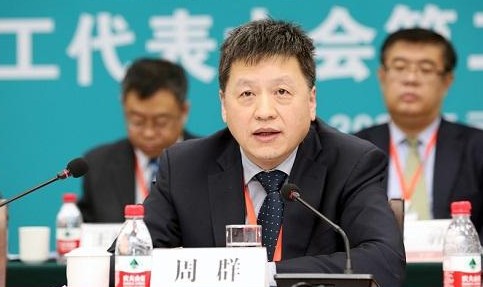 山東電工電氣集團(tuán)有限公司董事長、黨委書記 周群: 建設(shè)國際一流的電力裝備制造商和系統(tǒng)服務(wù)商