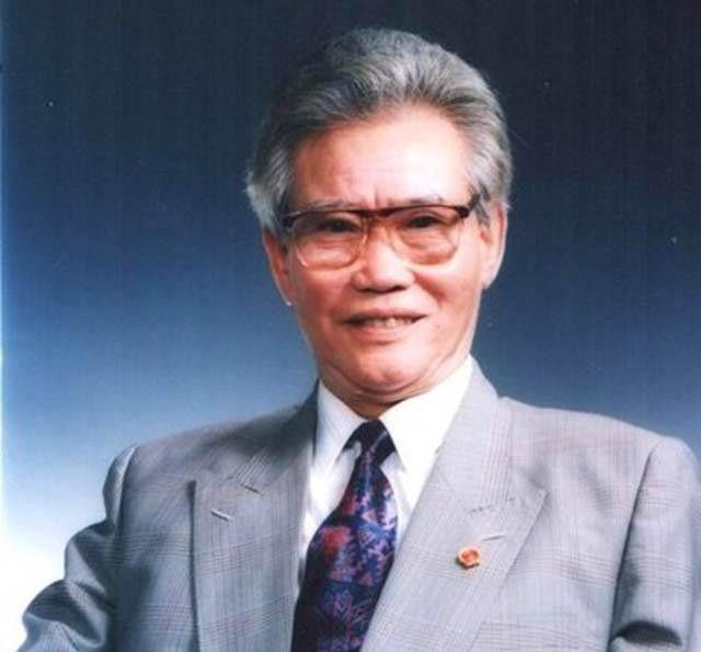 永做核動(dòng)力事業(yè)的拓荒?！浿藙?dòng)力專家彭士祿院士