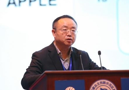 國(guó)家電網(wǎng)有限公司大數(shù)據(jù)中心主任、黨委副書(shū)記 王繼業(yè) 黨委書(shū)記杜蜀薇：激活電力大數(shù)據(jù)價(jià)值 服務(wù)實(shí)現(xiàn)碳達(dá)峰、碳中和目標(biāo)