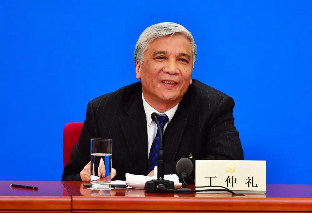 丁仲禮院士：實現(xiàn)碳中和，需要“三端發(fā)力”!