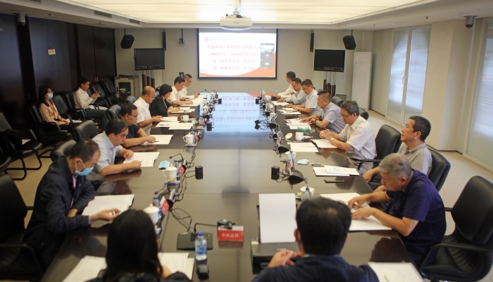 大唐環(huán)境召開2021年第一次臨時股東大會、三屆一次董事會、三屆一次監(jiān)事會會議