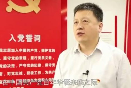 周群任中國電氣裝備集團(tuán)有限公司黨委副書記、董事，提名為中國電氣裝備集團(tuán)有限公司總經(jīng)理人選