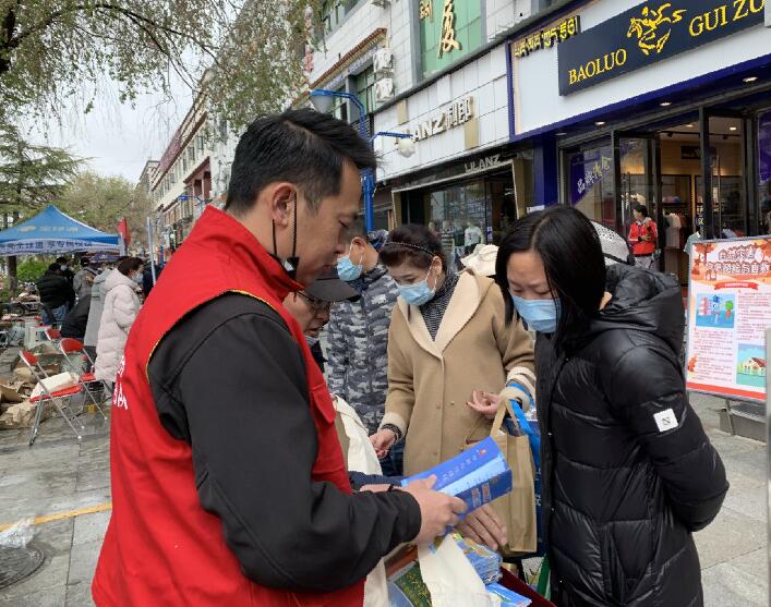 援藏的歷史，讓他永遠(yuǎn)難忘——記國網(wǎng)湖北送變電公司援藏職工李皓