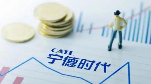 “寧王”造富神話！8900萬投資6年賺逾千億 千倍回報(bào)