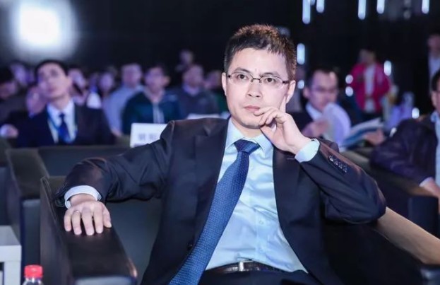 明陽智能張啟應出席進博會：智慧風電進化助力碳中和！