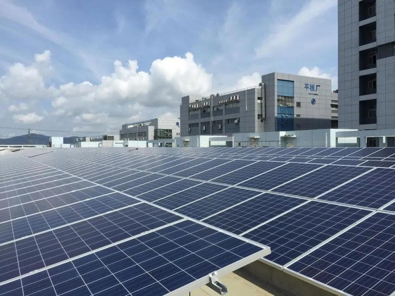 1MW工商業(yè)光伏電站通過碳交易能帶來多少收益？