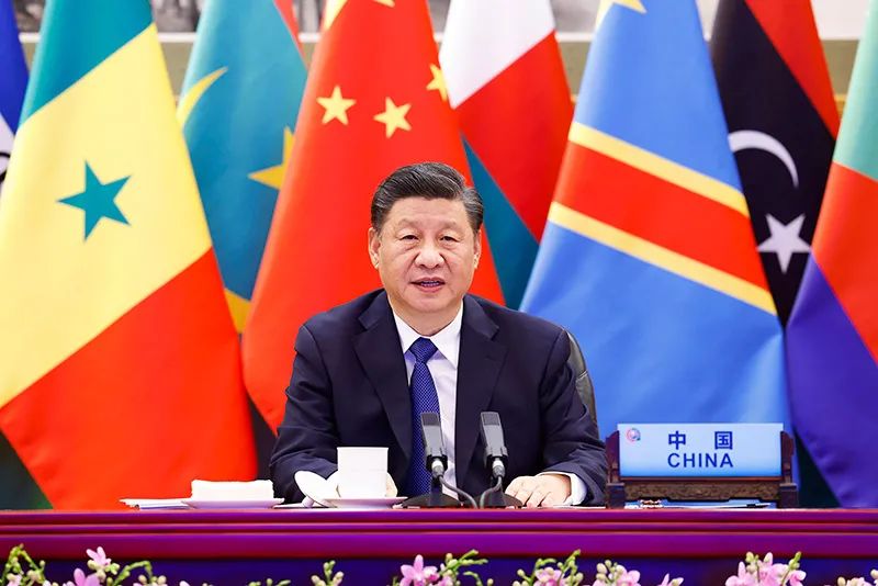 國家主席習近平：積極發(fā)展太陽能、風能等可再生能源！