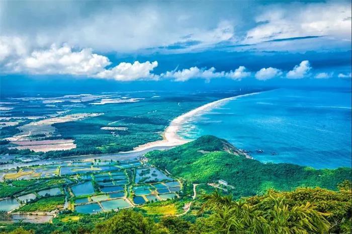 海南：2025年底前新增光伏發(fā)電5GW，加速推進能源轉(zhuǎn)型！