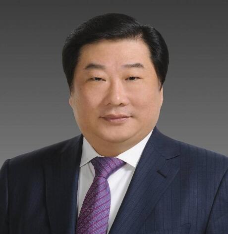 全國人大代表，山東重工集團(tuán)有限公司黨委書記、董事長譚旭光：海洋經(jīng)濟(jì)是未來山東實(shí)現(xiàn)“雙碳”目標(biāo)的重要組成部分