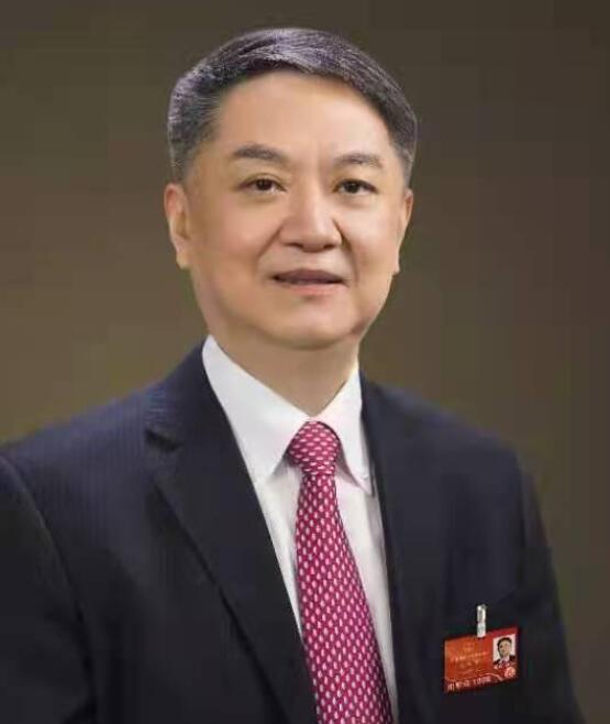 【兩會】溫樞剛：聚力促轉(zhuǎn)型，堅定不移走綠色低碳發(fā)展道路