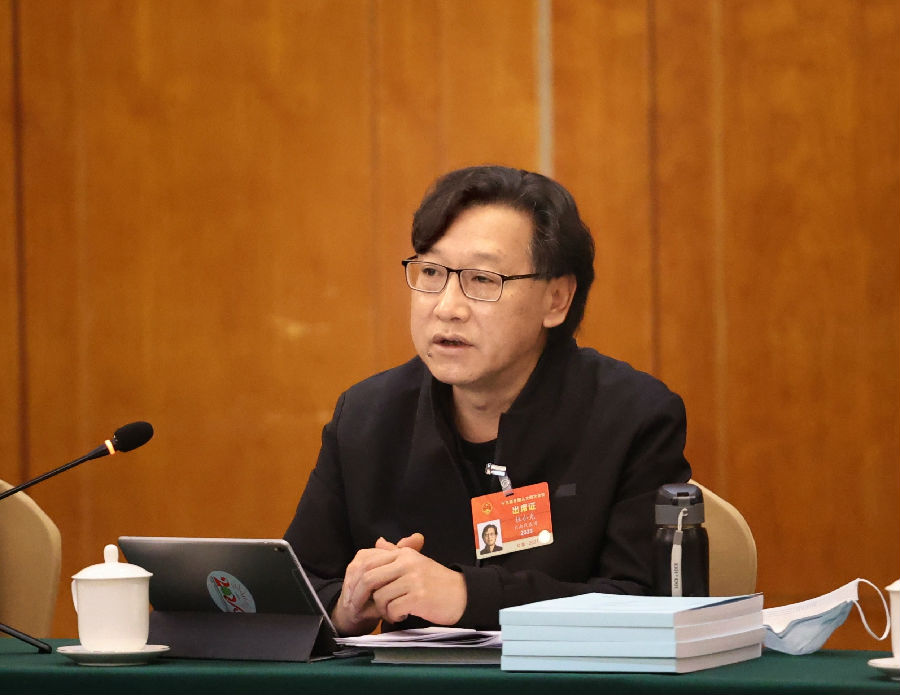 杜小光：完善統(tǒng)一建筑碳排放核算標(biāo)準(zhǔn)，助力綠色健康建筑與雙碳目標(biāo)協(xié)同發(fā)展