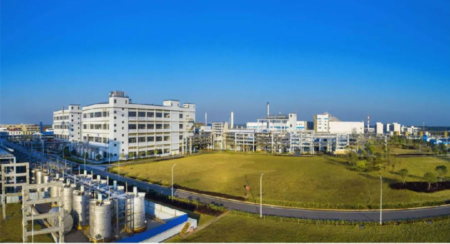 中國能建湖南院加快建設“行業(yè)領先、國內(nèi)一流”的國際工程公司
