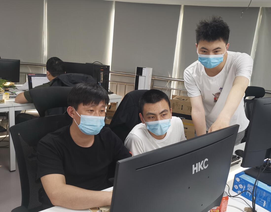 國網信通產業(yè)集團ELP四月版本上線，推動平臺實用化水平再提升