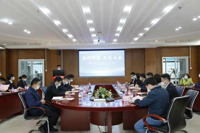 萬物皆“共享”！格力、通威戰(zhàn)略合作，提出“共享員工”策略