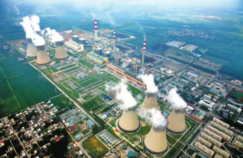 山東明確“兩高”項(xiàng)目改造期限，煤電截止到2025年4月