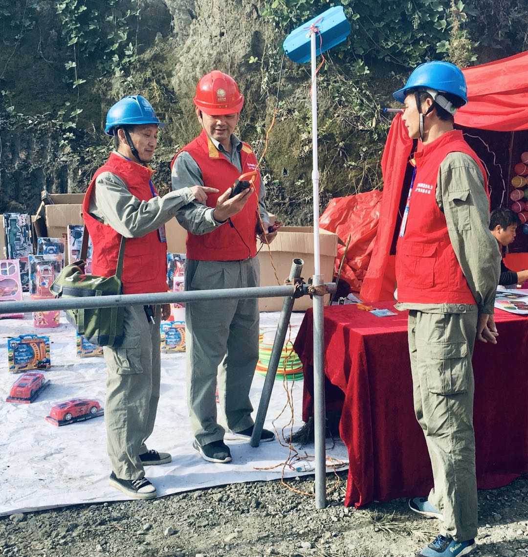湖北通城：光伏發(fā)電，讓用戶月增收過萬元