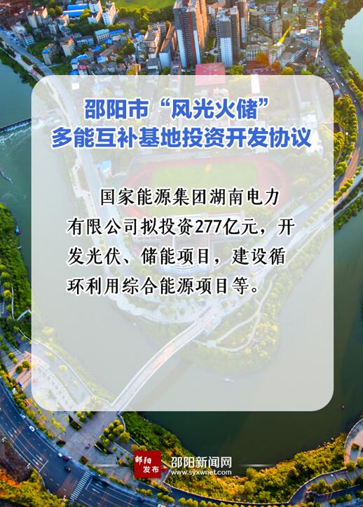 573億！國家能源集團(tuán)、中能建、三一重能“加碼”風(fēng)光儲等新能源領(lǐng)域