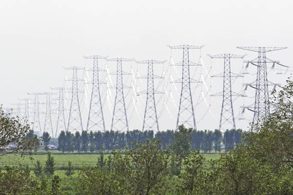 國(guó)網(wǎng)山東省電力公司發(fā)布“抗疫情、保供電、穩(wěn)經(jīng)濟(jì)、為人民”八項(xiàng)措施