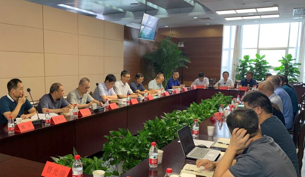 陜投趙石畔煤電：四臺百萬千瓦間接空冷發(fā)電機(jī)組 蓄勢待發(fā)！