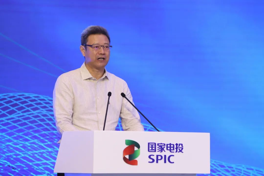 錢智民：中國“3060”，是挑戰(zhàn)更是機(jī)遇