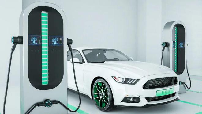 8000萬新能源汽車充電樁!造就物聯(lián)網(wǎng)產(chǎn)業(yè)“新藍(lán)?！? width=