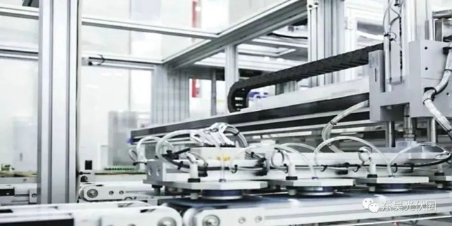 總投資不超10億！宏潤建設擬投建5GW N型光伏電池組件項目