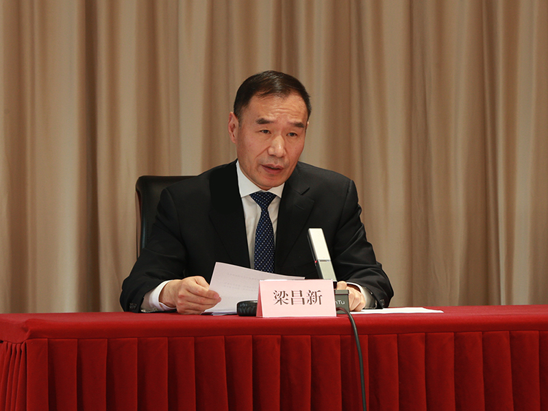 國(guó)家能源局：我國(guó)已建成世界上數(shù)量最多、分布最廣的充電基礎(chǔ)設(shè)施網(wǎng)絡(luò)