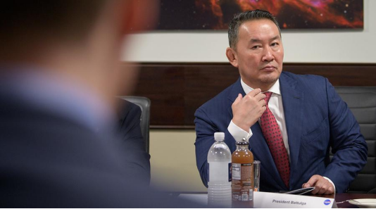蒙古煤炭反腐之火，燒到了中國(guó)合同上
