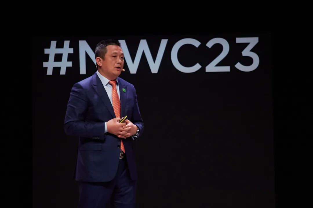 華為發(fā)布下一代ICT能源解決方案，助力運營商建設低碳網(wǎng)絡