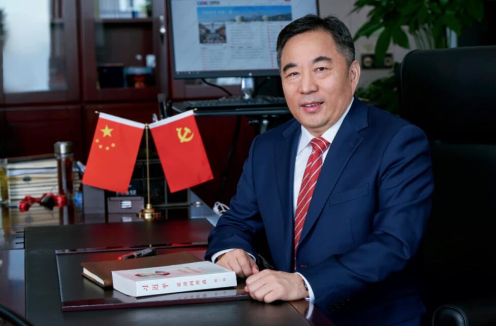 【兩會好聲音】全國政協(xié)委員宋海良：建議加快推進綠色新型煤電建設(shè)，適當(dāng)布局一批煤炭儲配保障基地