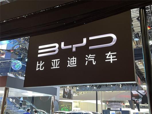 4月銷量再破20萬(wàn)，比亞迪仍需“新爆點(diǎn)”