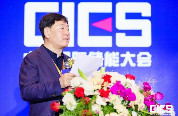 電源行業(yè)協(xié)會(huì)秘書長(zhǎng)王澤深：長(zhǎng)時(shí)儲(chǔ)能具備諸多優(yōu)勢(shì)，前景廣闊