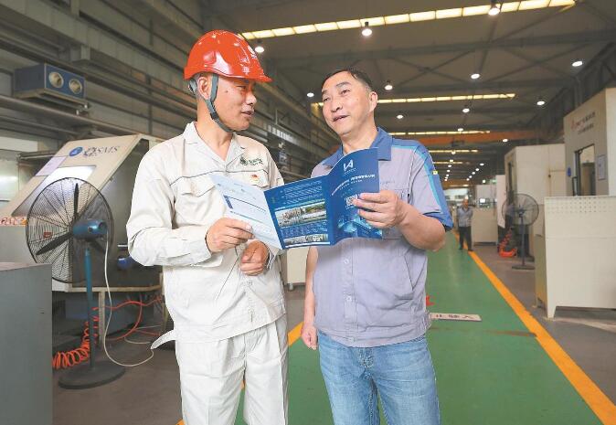 齊登峰： 變的是崗位，不變的是讓客戶用好電