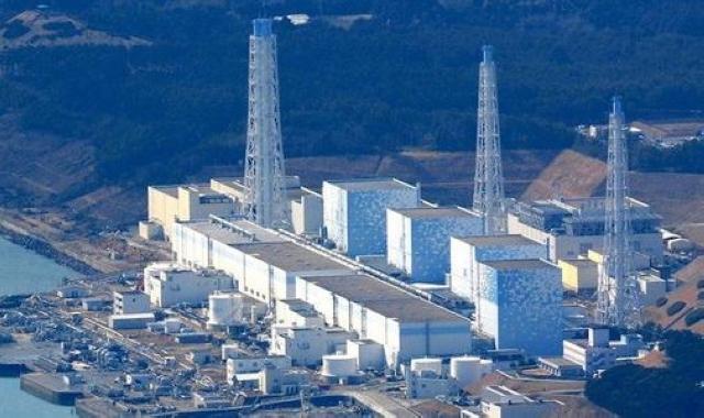 日本今起“排污入?！痹囘\行兩周!或持續(xù)30年，國際社會強烈反對