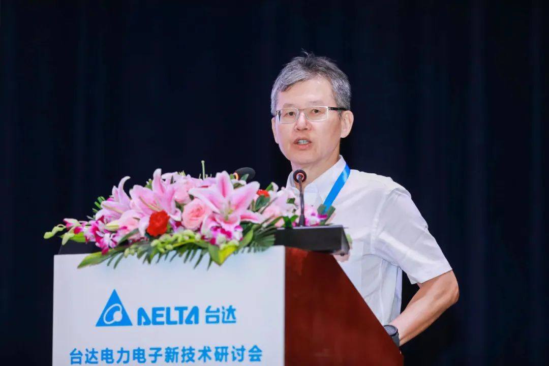 從IT到能源，電力電子企業(yè)為何轉(zhuǎn)向儲(chǔ)能