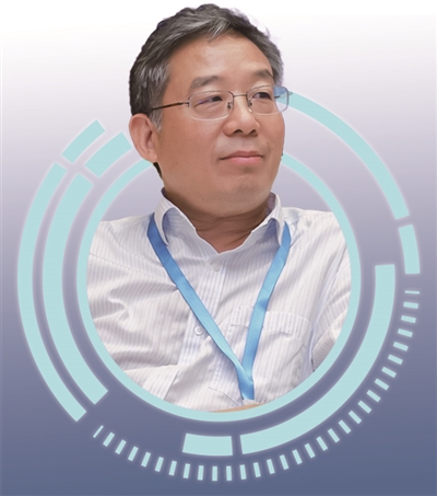 中國(guó)科學(xué)院院士、中國(guó)石油大學(xué)(北京)碳中和未來(lái)技術(shù)學(xué)院院長(zhǎng)、重質(zhì)油全國(guó)重點(diǎn)實(shí)驗(yàn)室主任徐春明：實(shí)現(xiàn)“雙碳”目標(biāo) 能源結(jié)構(gòu)調(diào)整是根本