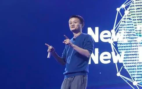 成立新公司，被馬云看上的“海上風(fēng)電”是啥?