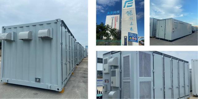 為電芯提供更“美的”守護(hù)，儲能熱管理液冷機(jī)組批量交付