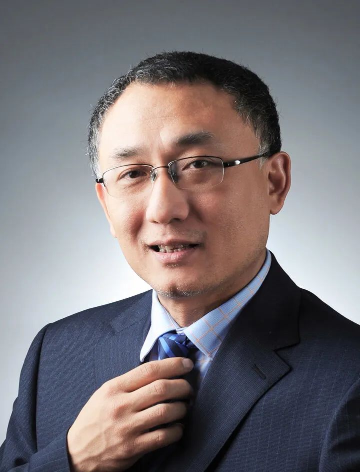 金風科技副總裁、金風國際董事長吳凱：為“一帶一路”輸送綠色動能