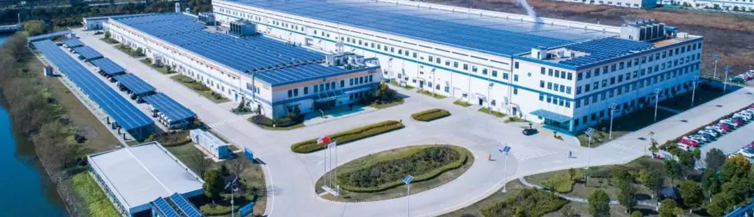 穩(wěn)抓大型儲能市場發(fā)展機遇，讓綠色生活更近一步