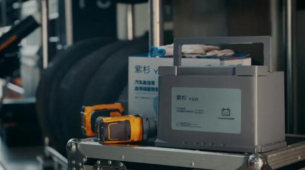 新型儲能前景廣闊，泛瀾科技布局低壓鋰電蓄電池快速入場