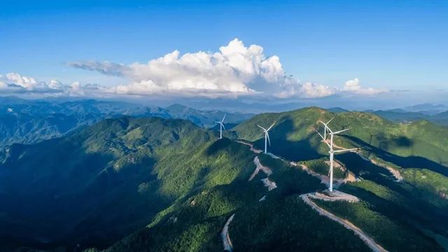中國風(fēng)電企業(yè)出海，如何走得更遠(yuǎn)?