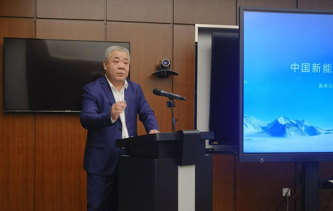 新能源汽車環(huán)境測試引爭議，長城汽車賦能行業(yè)高質(zhì)量發(fā)展