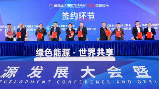 3S一站式儲能出海服務，助力國內(nèi)儲能企業(yè)順利出海