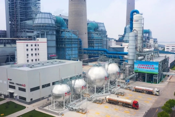 國家能源集團江蘇公司：實干創(chuàng)新，把電力做到最好