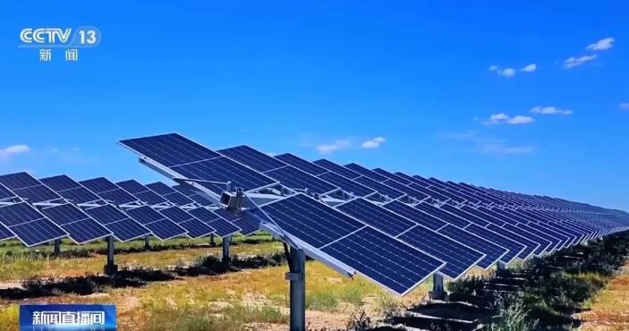 新疆累計(jì)外送電量超7400億千瓦時(shí)，新能源電量占近三成